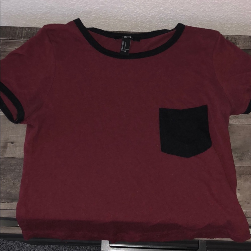 T shirt